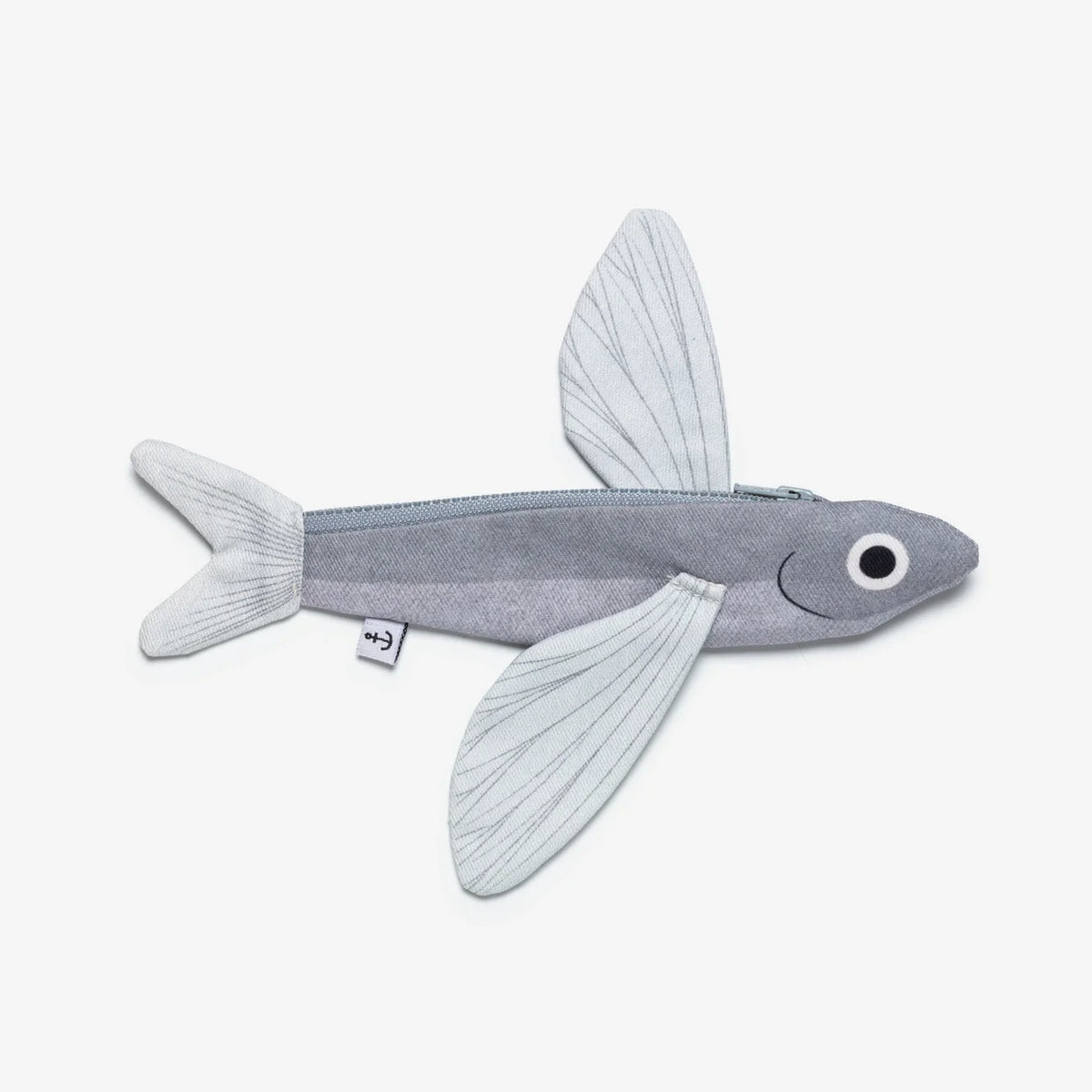 Fliegender Fisch
