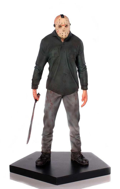 Jason Statue - Friday the 13th - Art Scale 1/10 - Iron Studios