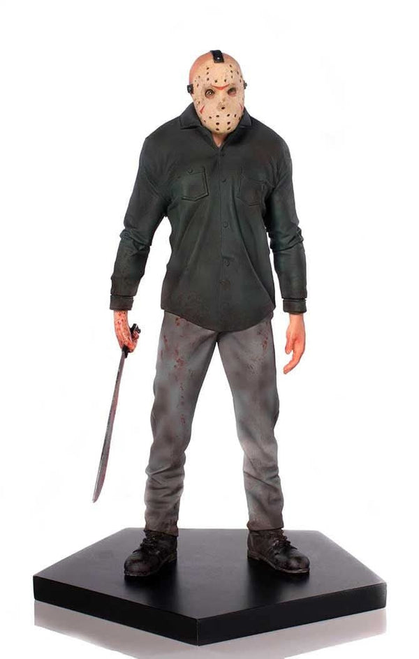 Jason Statue - Friday the 13th - Art Scale 1/10