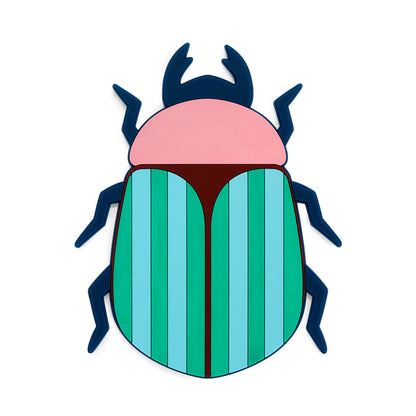 Dessous-de-plat The Beetles