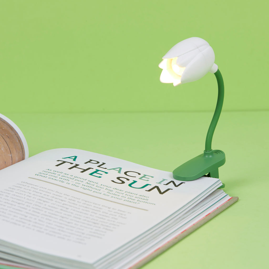 Lampe de lecture Tulip