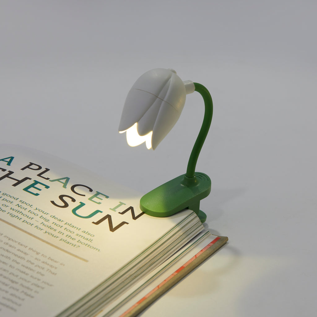 Lampe de lecture Tulip