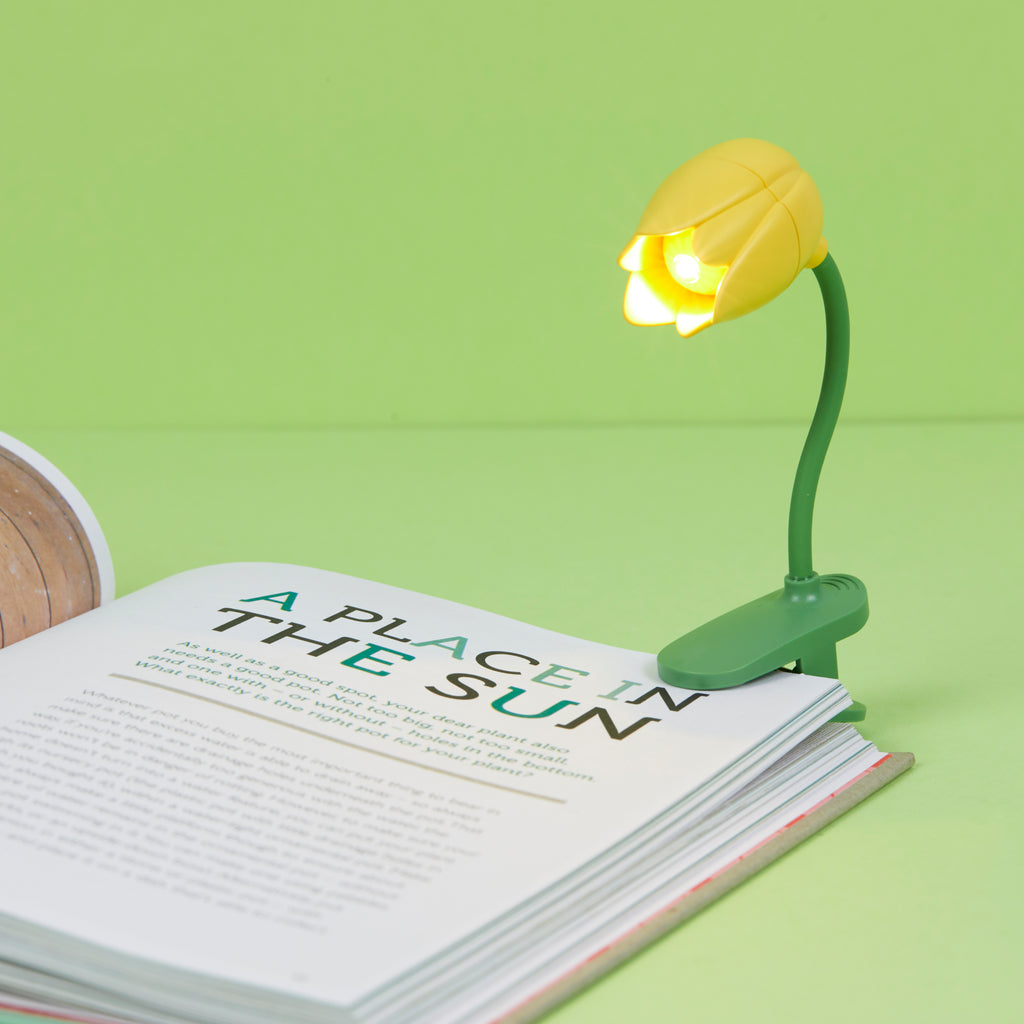 Lampe de lecture Tulip