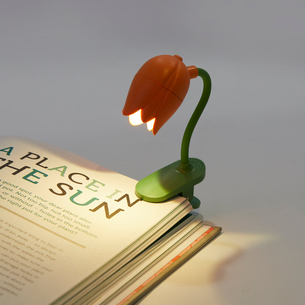 Lampe de lecture Tulip