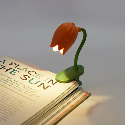 Lampe de lecture Tulip
