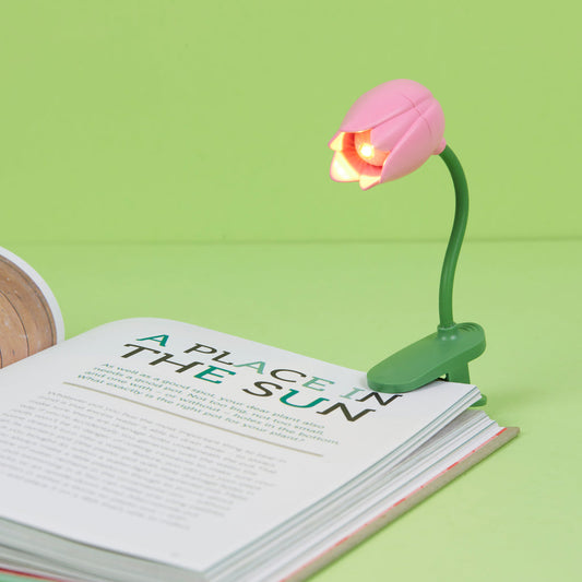 Lampe de lecture Tulip