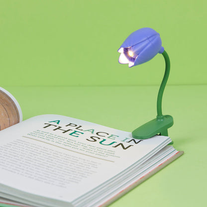 Lampe de lecture Tulip