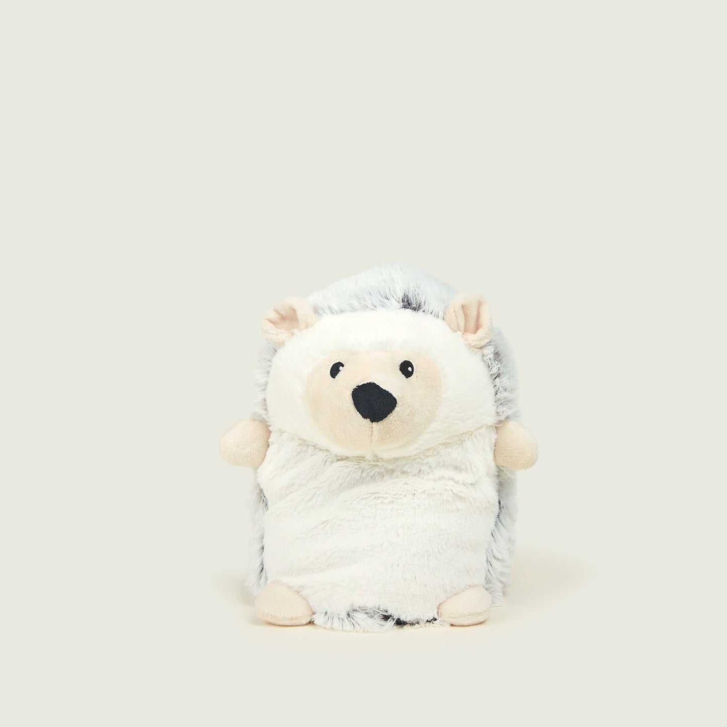 Warmies Hedgehog Plush Hot Water Bottle