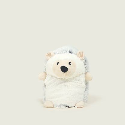 Warmies Hedgehog Plush Hot Water Bottle