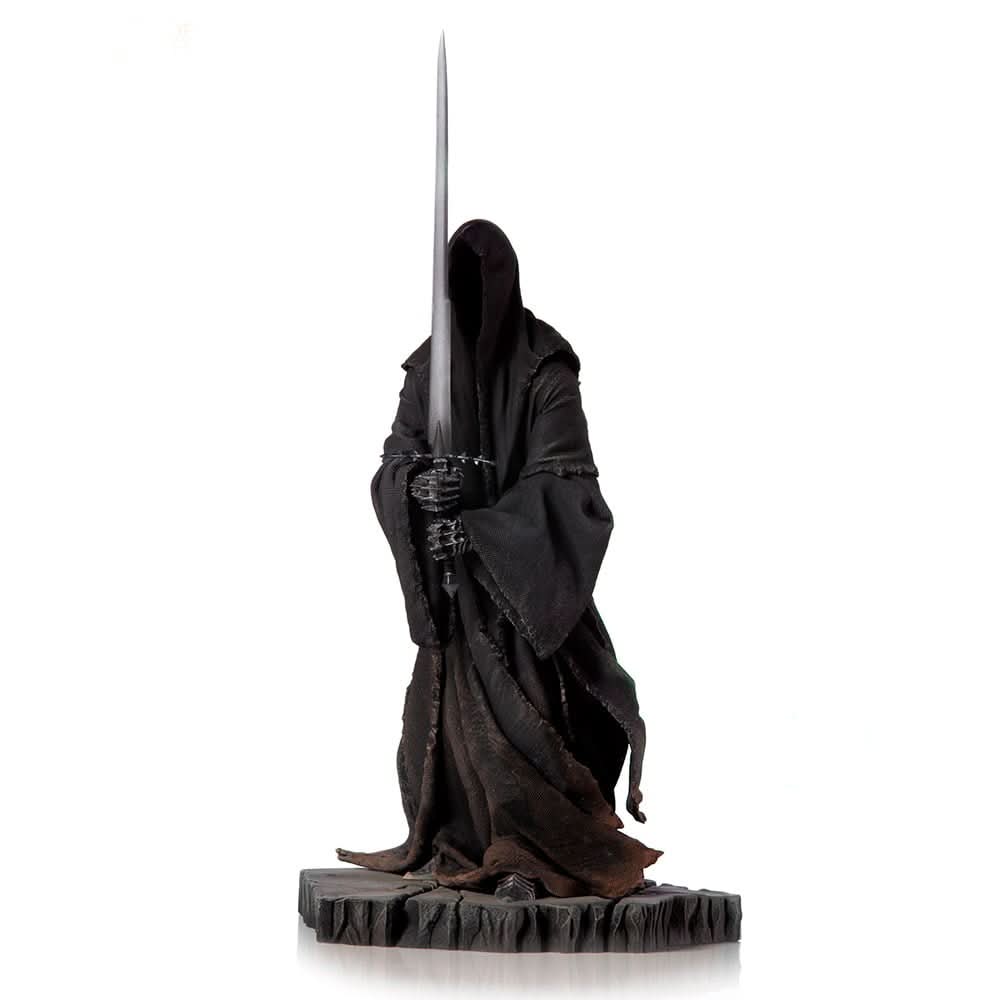 Nazgul Statue - Lord Of The Rings - Art Scale 1/10 - Iron Studios