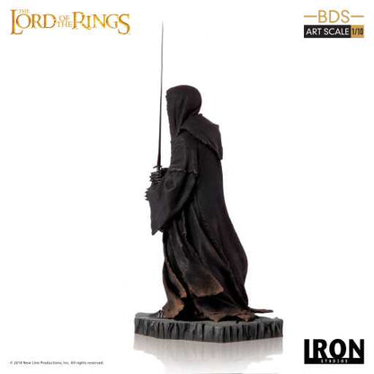 Nazgul Statue - Lord Of The Rings - Art Scale 1/10 - Iron Studios