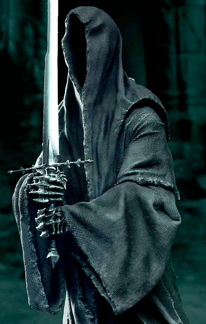 Nazgul Statue - Lord Of The Rings - Art Scale 1/10 - Iron Studios