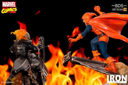 Hobgoblin Statue - 1/10 - Marvel Comics - Series 5 - Iron Studios