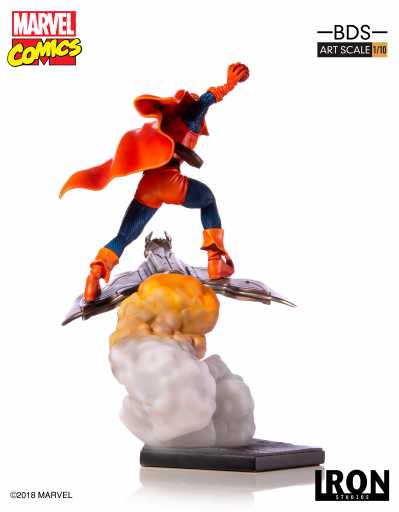 Hobgoblin Statue - 1/10 - Marvel Comics - Series 5 - Iron Studios
