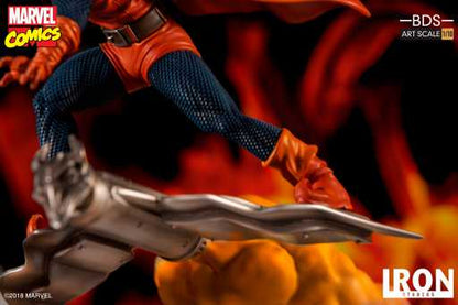Hobgoblin Statue - 1/10 - Marvel Comics - Series 5 - Iron Studios