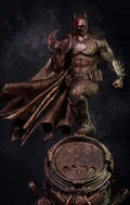 Batman by Ivan Reis Bronze Edition Statue - DC Comics - Prime Scale 1/3