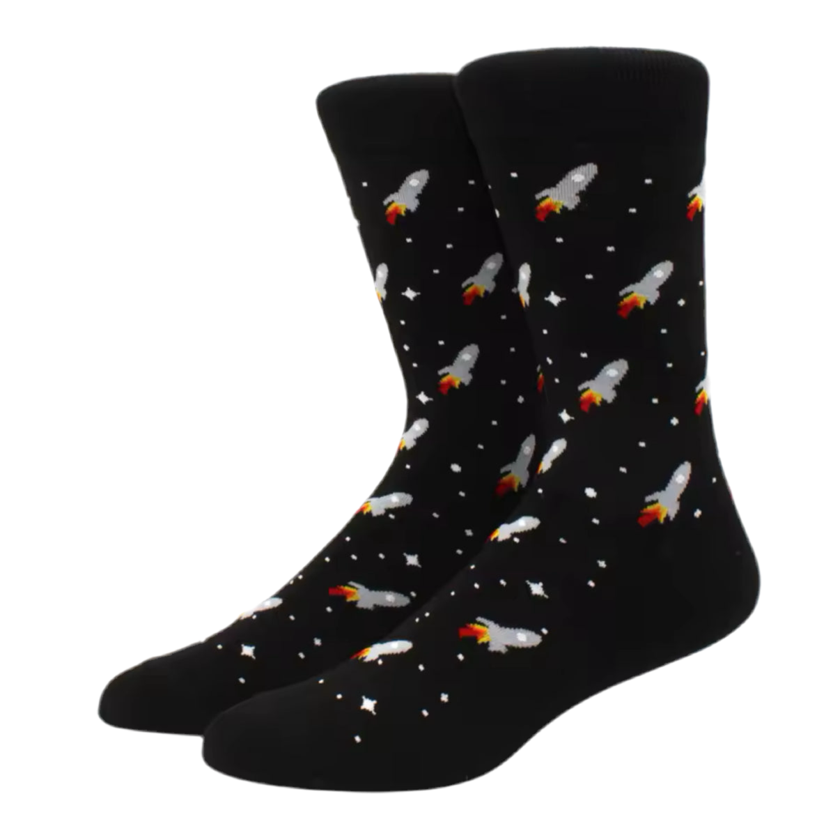 Rocket Socks