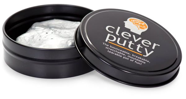 Pâte Intelligente Clever Putty
