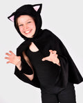 Cape Cat 98-128 cl 3-8 ans