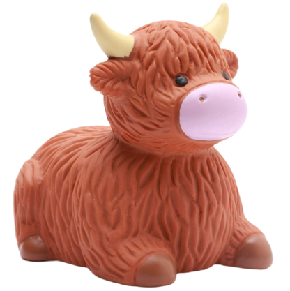 vache des highlands de bain elgate products
