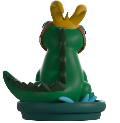 Alligator Loki - PRE-ORDER*