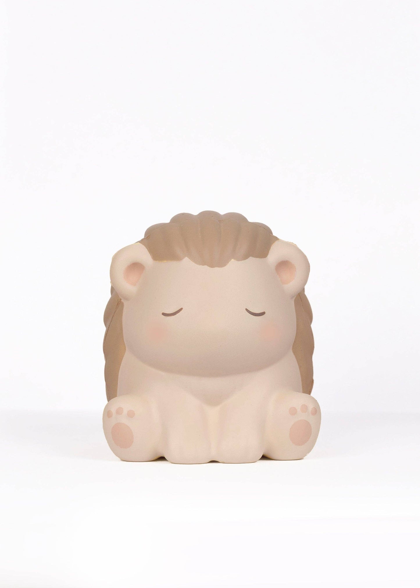 Squishimals - Hedgehog