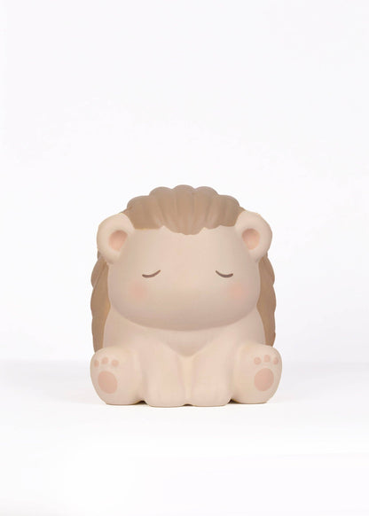 Squishimals - Hedgehog