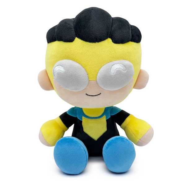 Invincible Plush (9in)