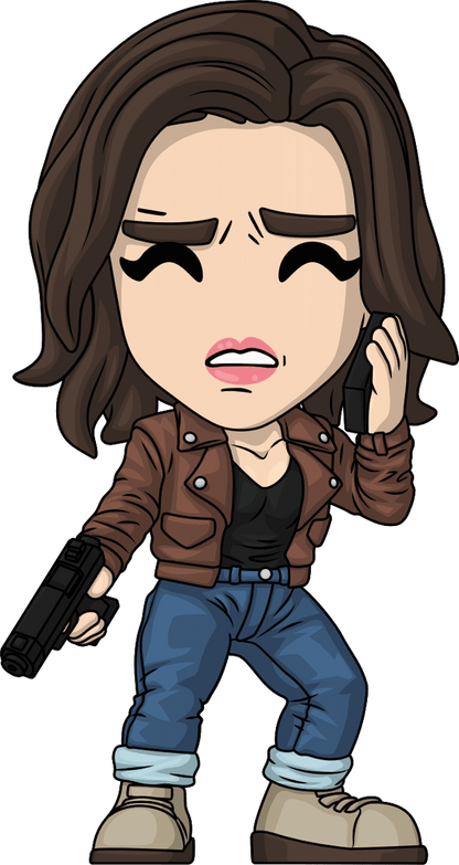 Sidney Prescott