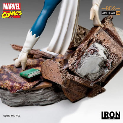 Mystique Statue - X-Men (Marvel Comics Series 5) - Art Scale 1/10 - Iron Studios