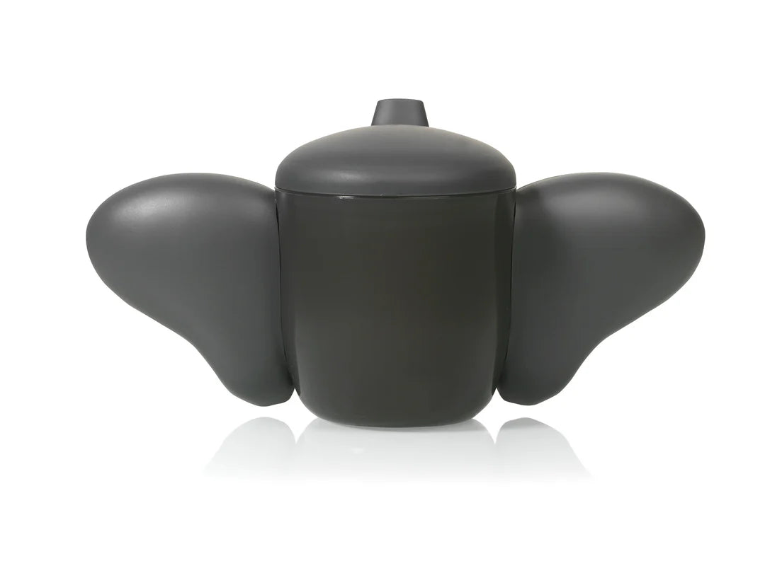 Elephant sippy cup
