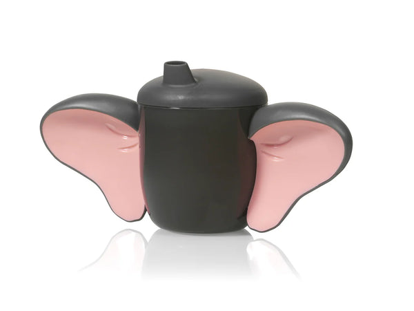 Tasse à bec Enfant Éléphant Bitten – Mug original