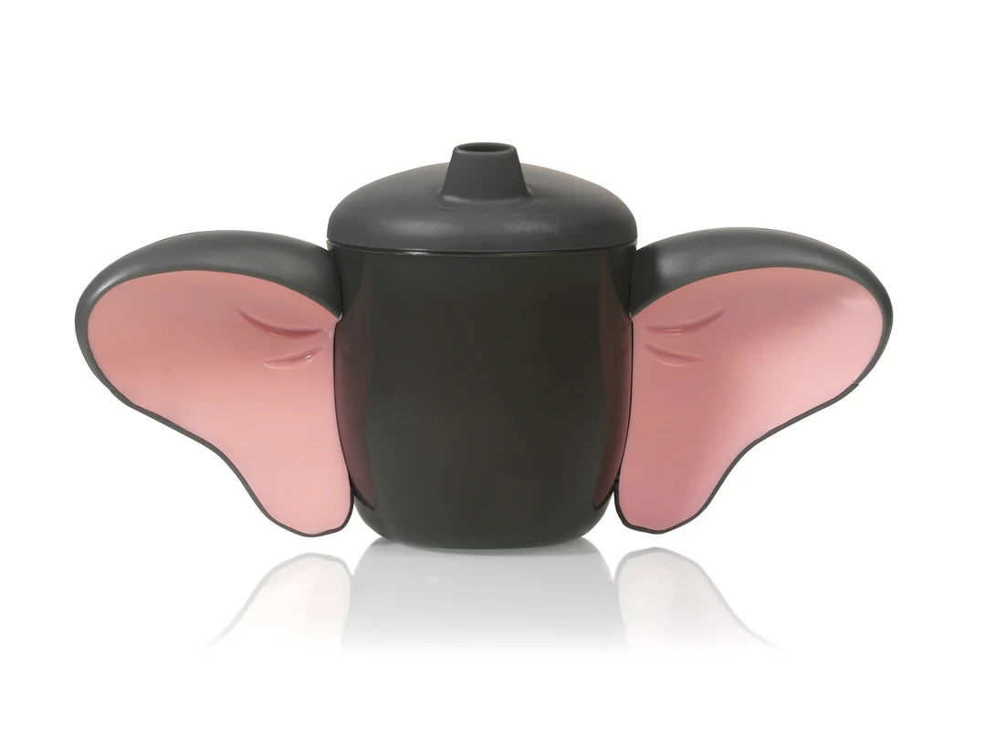 Elephant sippy cup