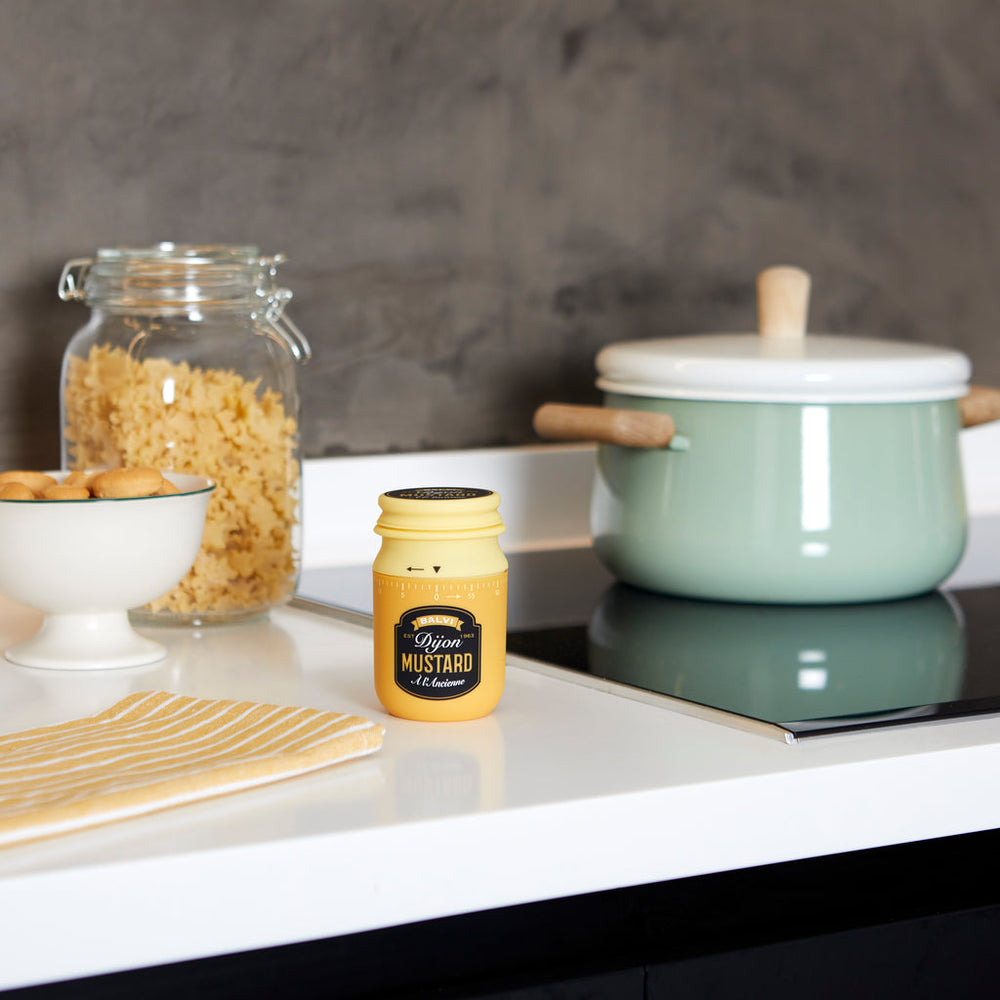 Minuteur Mustard