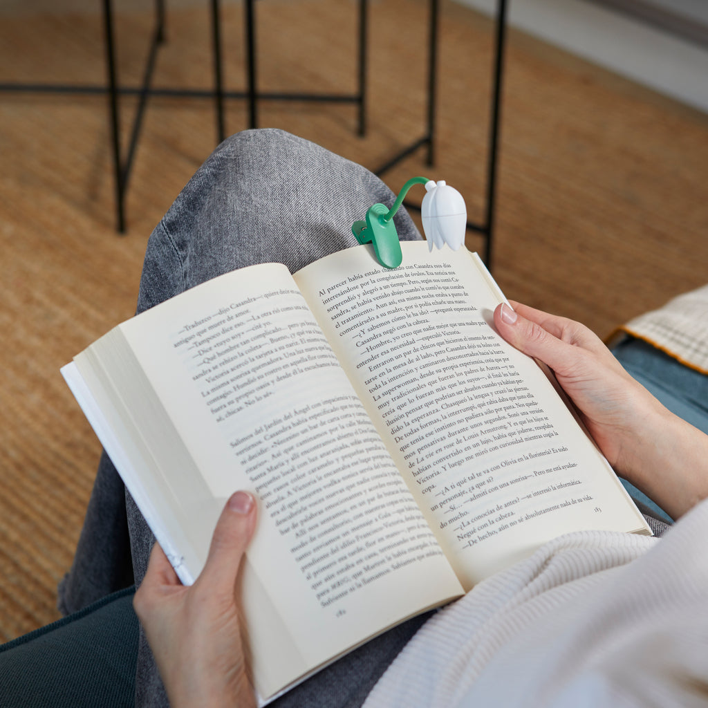 Lampe de lecture Tulip