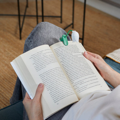Lampe de lecture Tulip