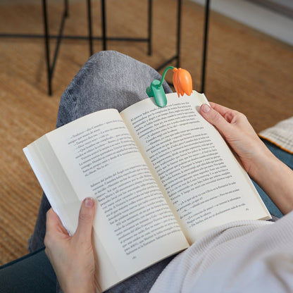 Lampe de lecture Tulip