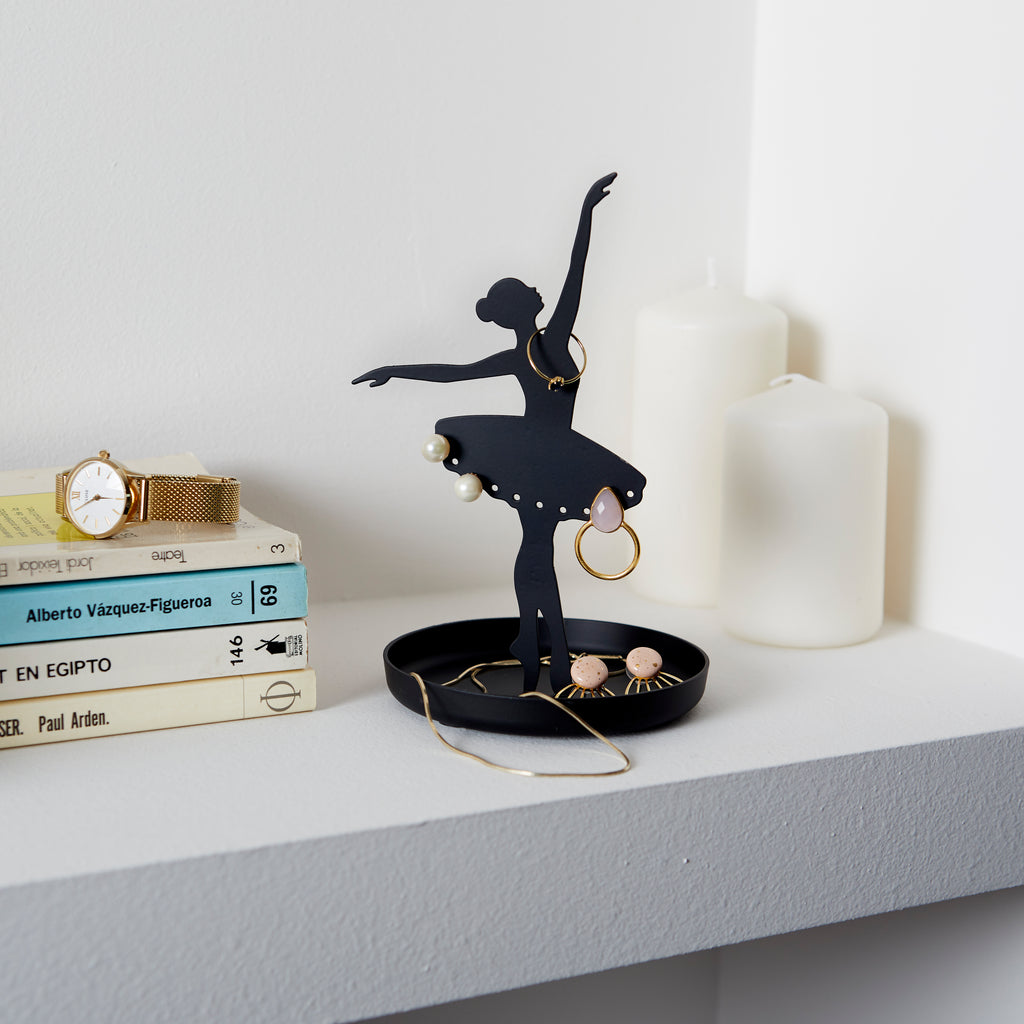 Boîte à bijoux Ballerina