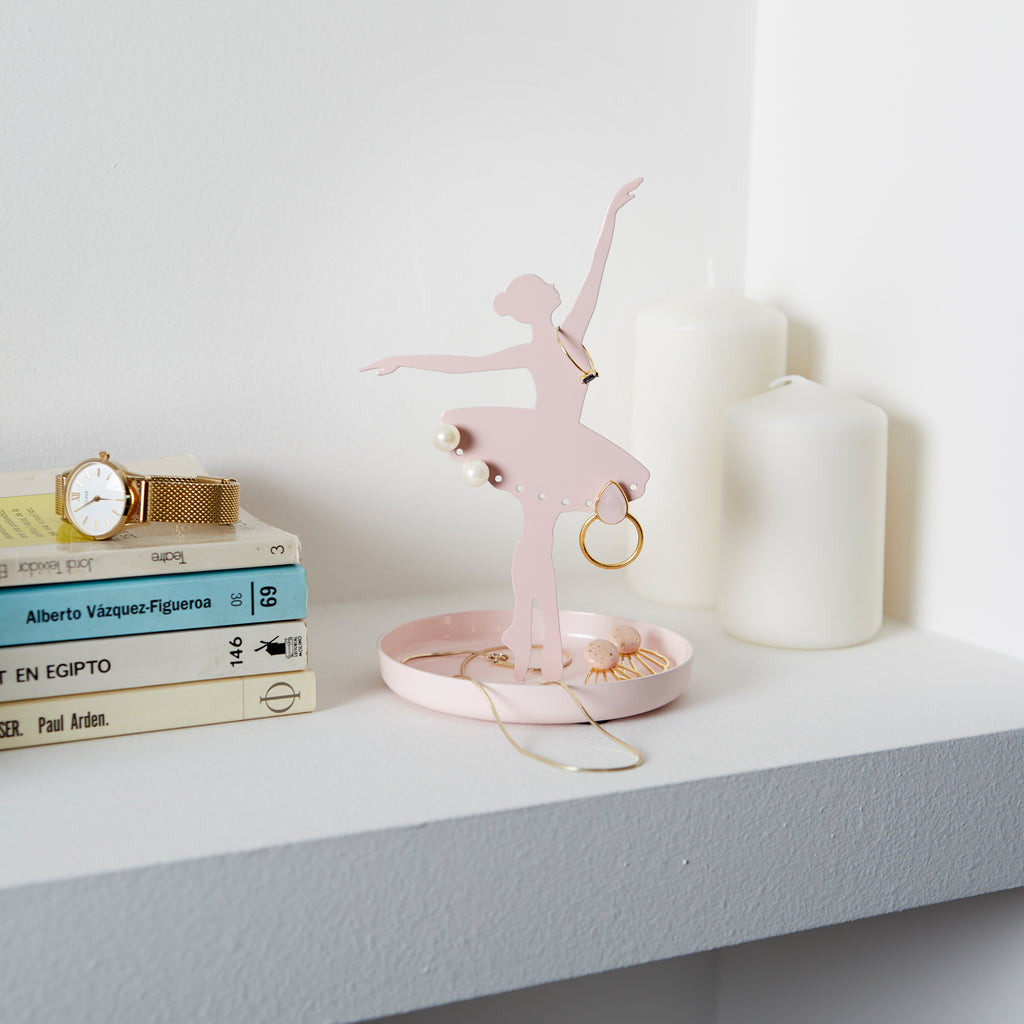 Boîte à bijoux Ballerina