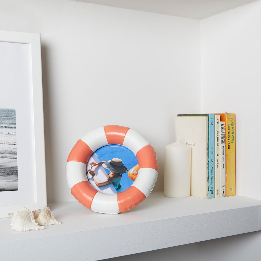 Cadre photo Floats
