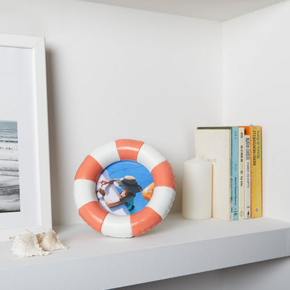 Cadre photo Floats