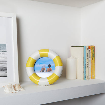 Flotteurs Cadre photo