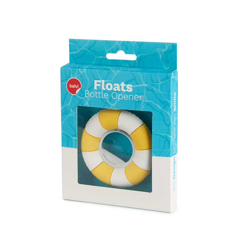 Décapsuleur Floats