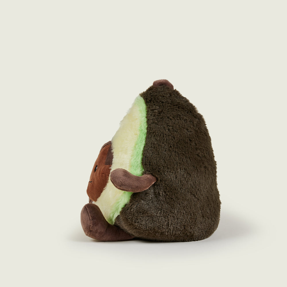 Avocat Bouillotte Déhoussable Warmies