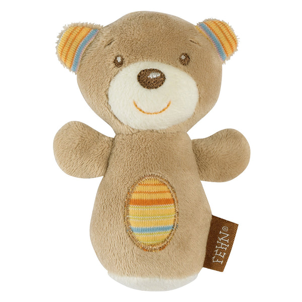 Mini-Rattle Teddy