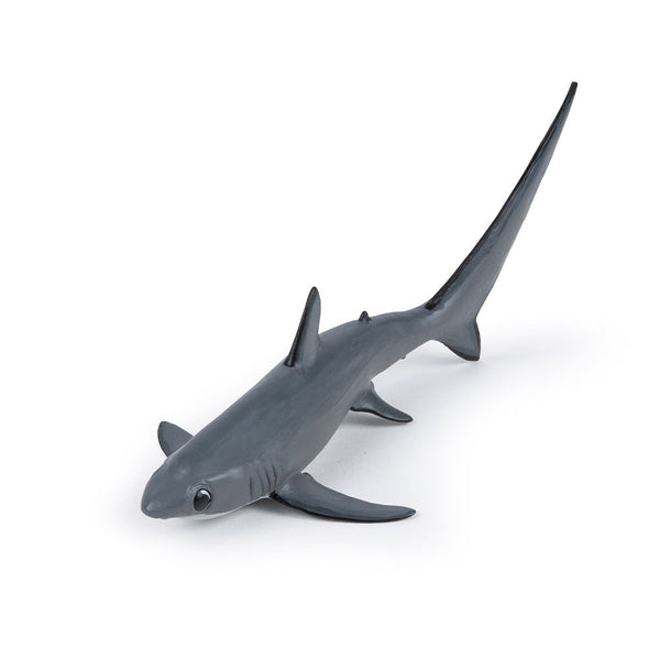 Figurine Requin renard Papo - animal marin