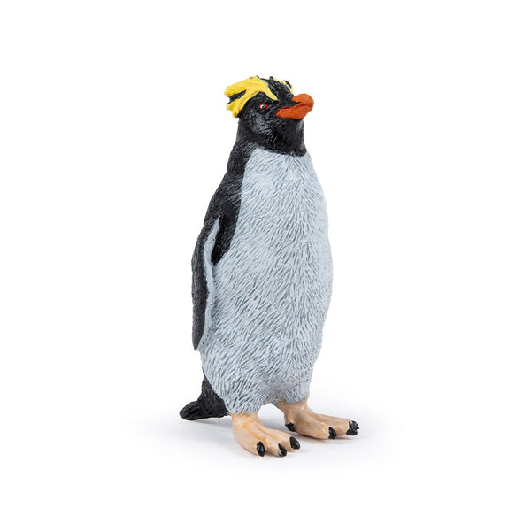 Figurine Gorfou doré Papo - animal marin
