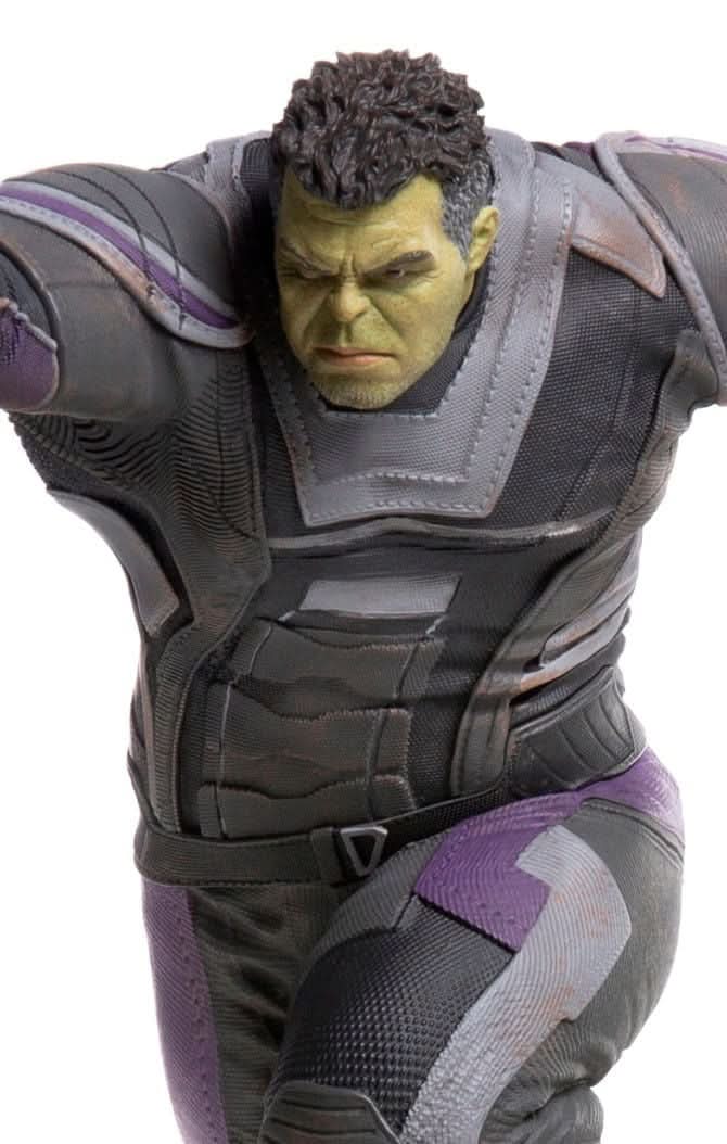 Statue Hulk - Avengers: Endgame - BDS Art Scale 1/10 - Marvel