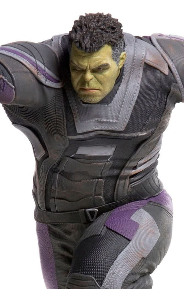 Hulk Statue - Avengers: Endgame - BDS Art Scale 1/10 - Marvel Comics
