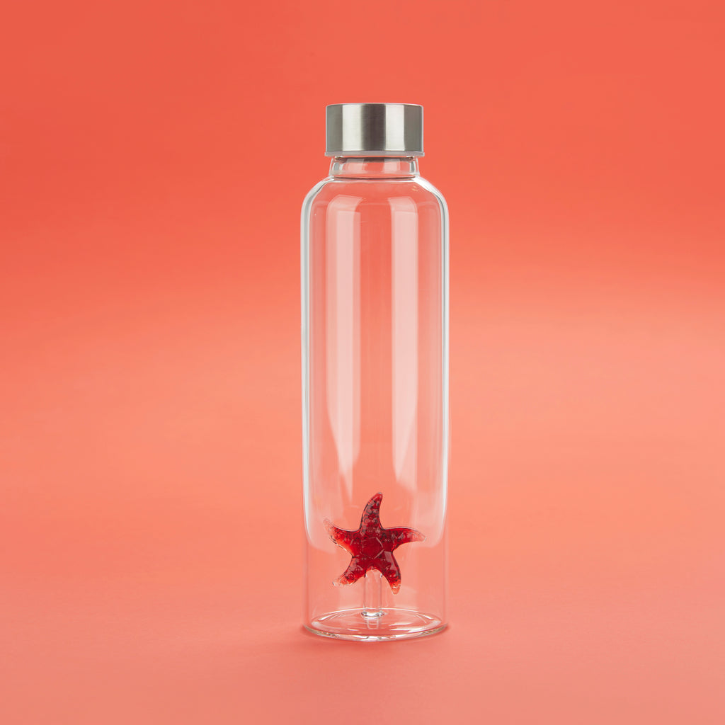Bouteille réutilisable Atlantis Starfish